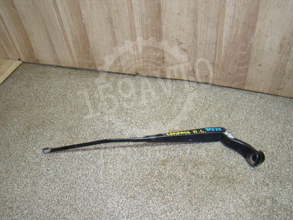 Поводок стеклоочистителя передний левый, 1600 рублей, Пермь