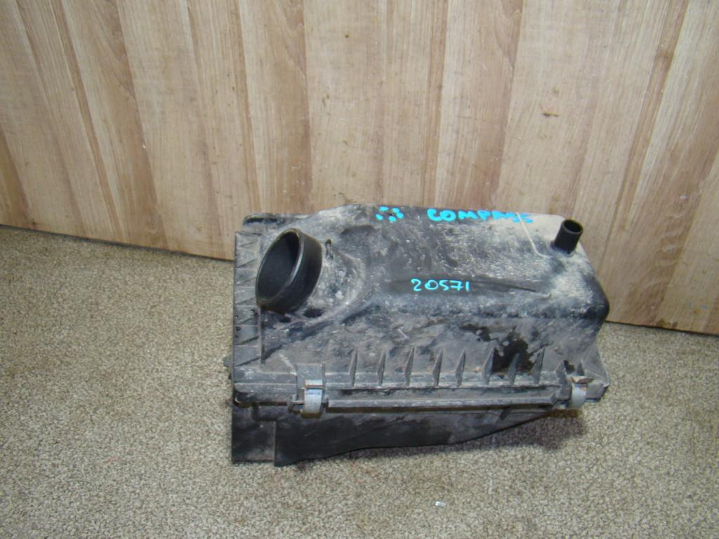 Корпус воздушного фильтра, 1500 рублей, Пермь