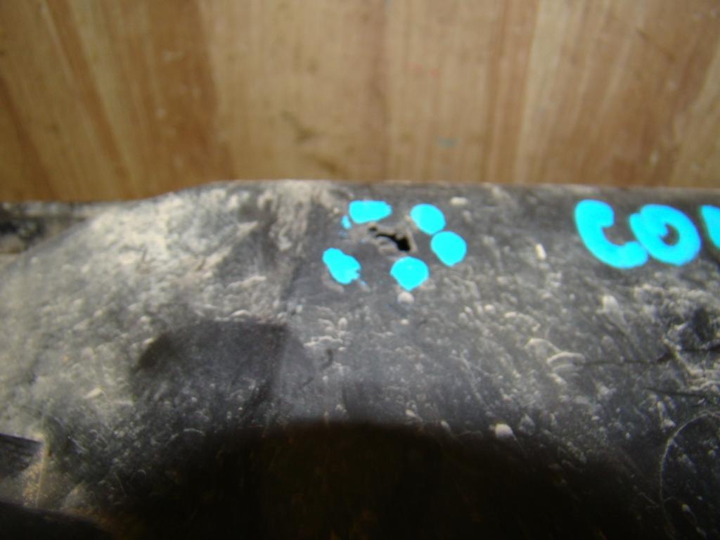 Корпус воздушного фильтра, 1500 рублей, Пермь