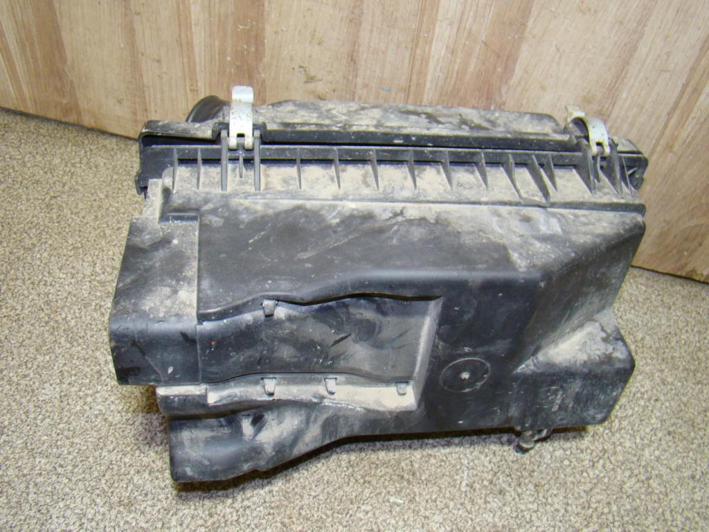 Корпус воздушного фильтра, 1500 рублей, Пермь