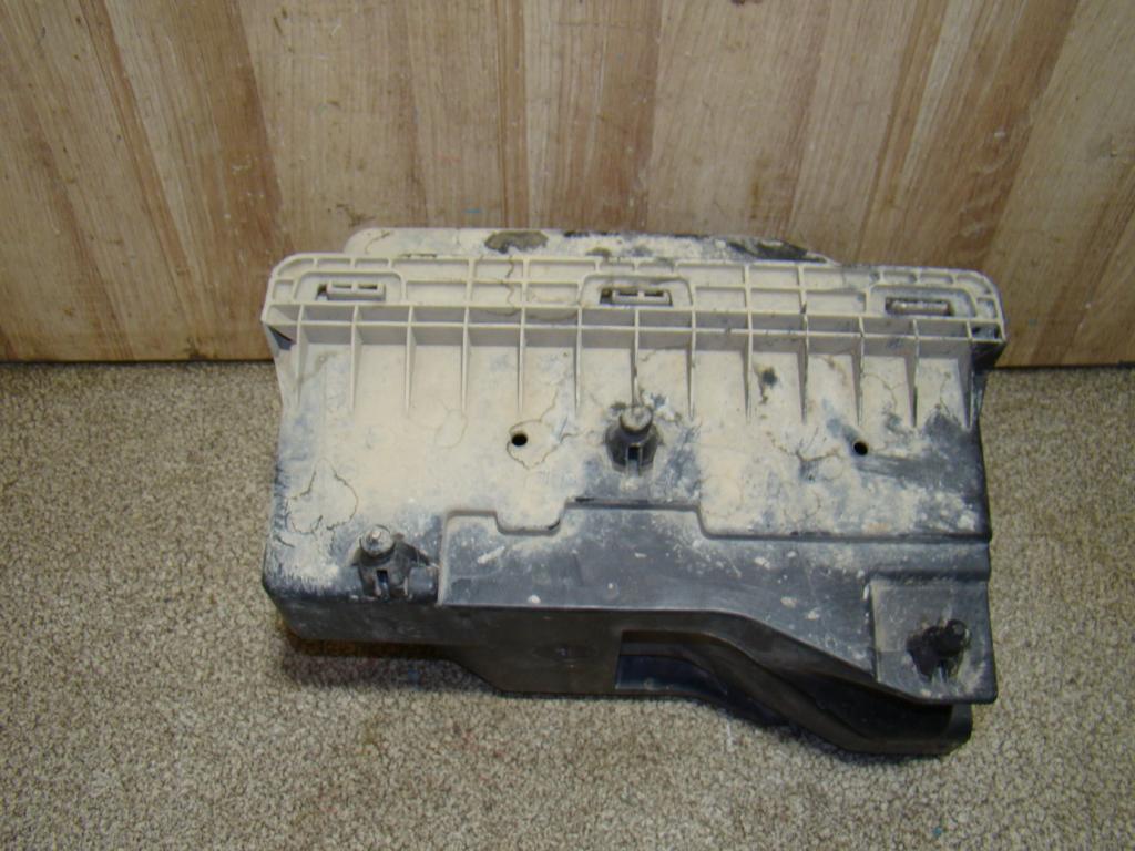 Корпус воздушного фильтра, 1500 рублей, Пермь