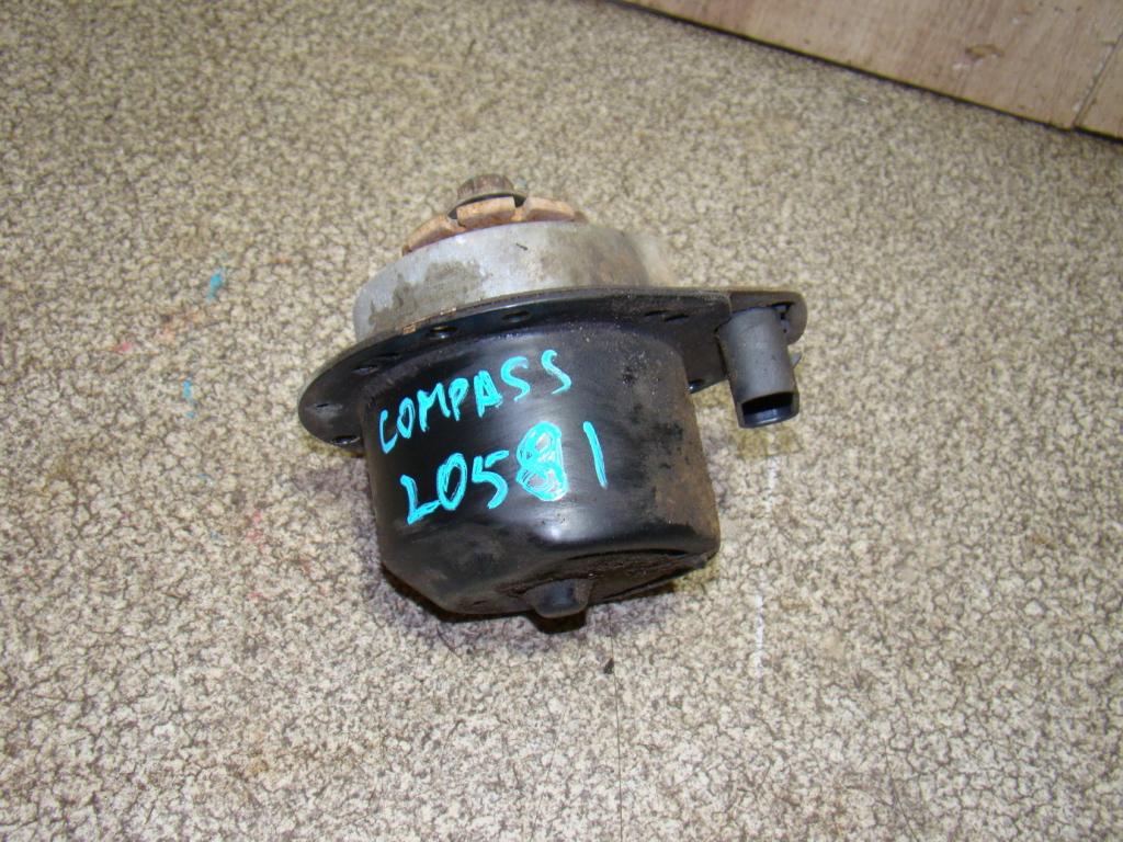 Моторчик вентилятора, 3000 рублей, Пермь