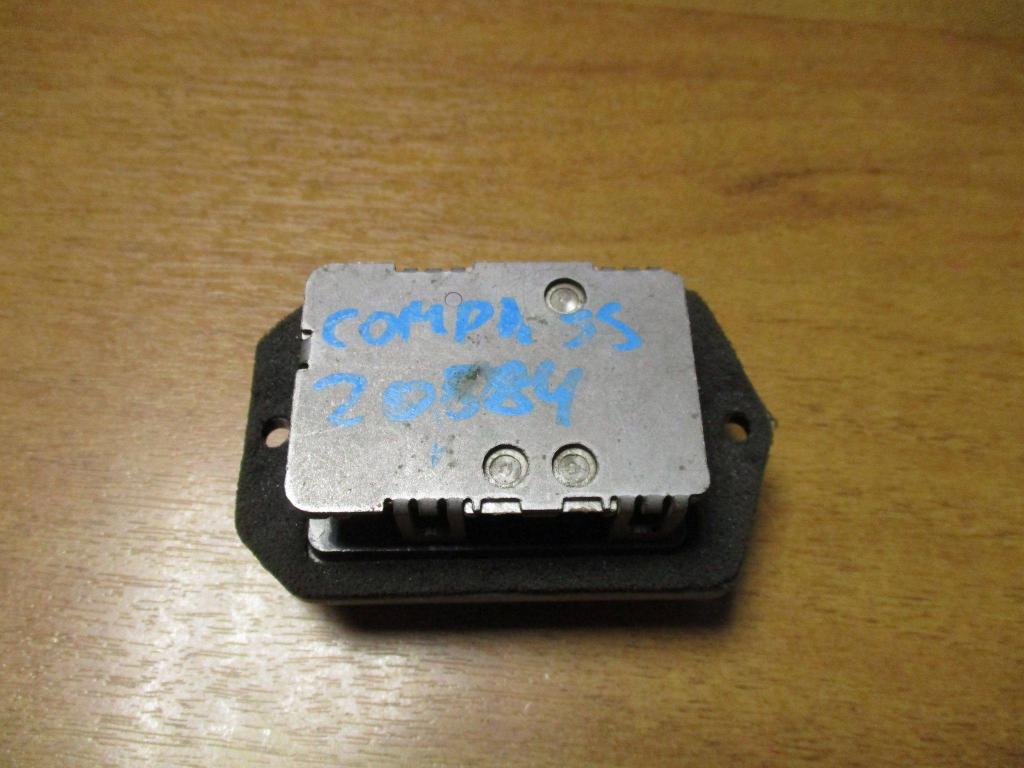 Резистор отопителя, 1000 рублей, Пермь