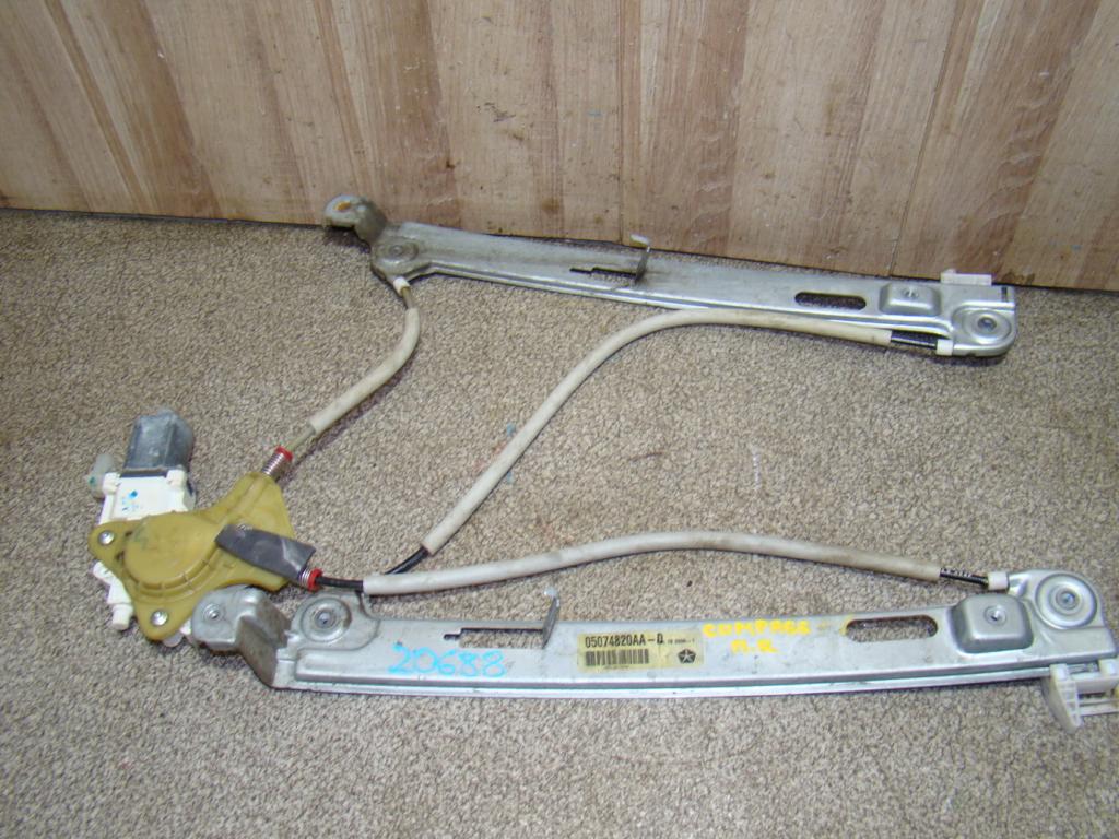 Стеклоподъемник передний правый, 3000 рублей, Пермь