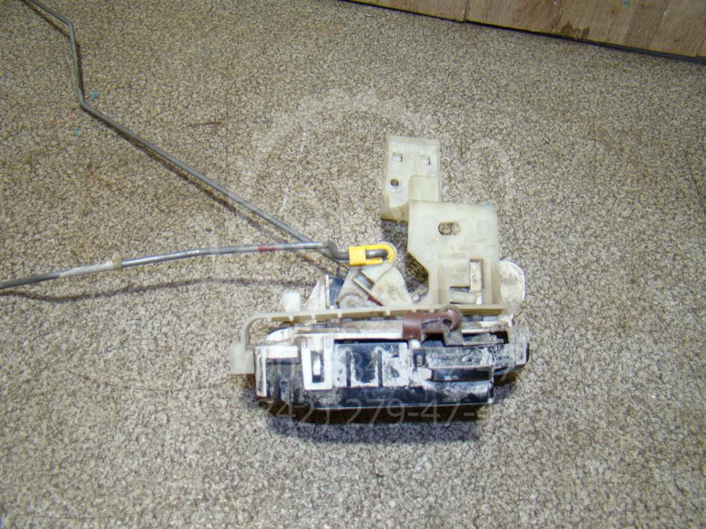 Замок двери передней правой, 1500 рублей, Пермь