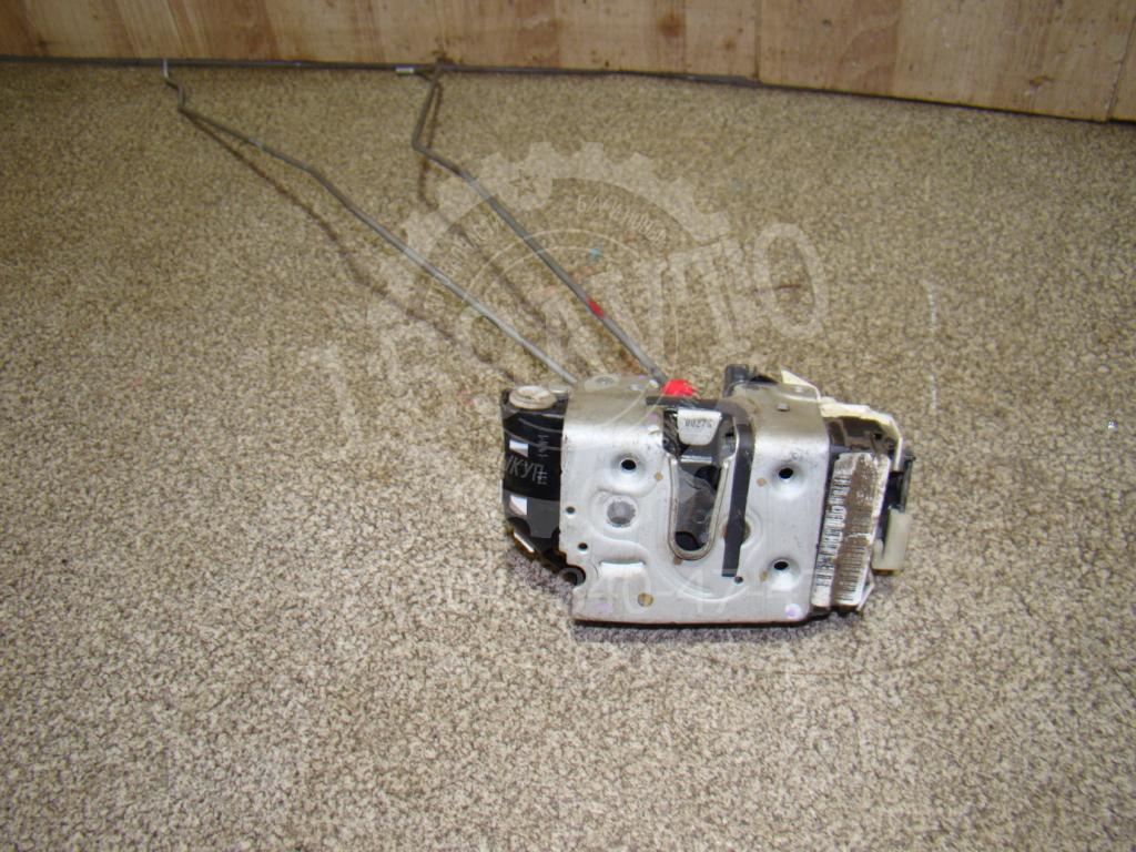 Замок двери задней правой, 1000 рублей, Пермь