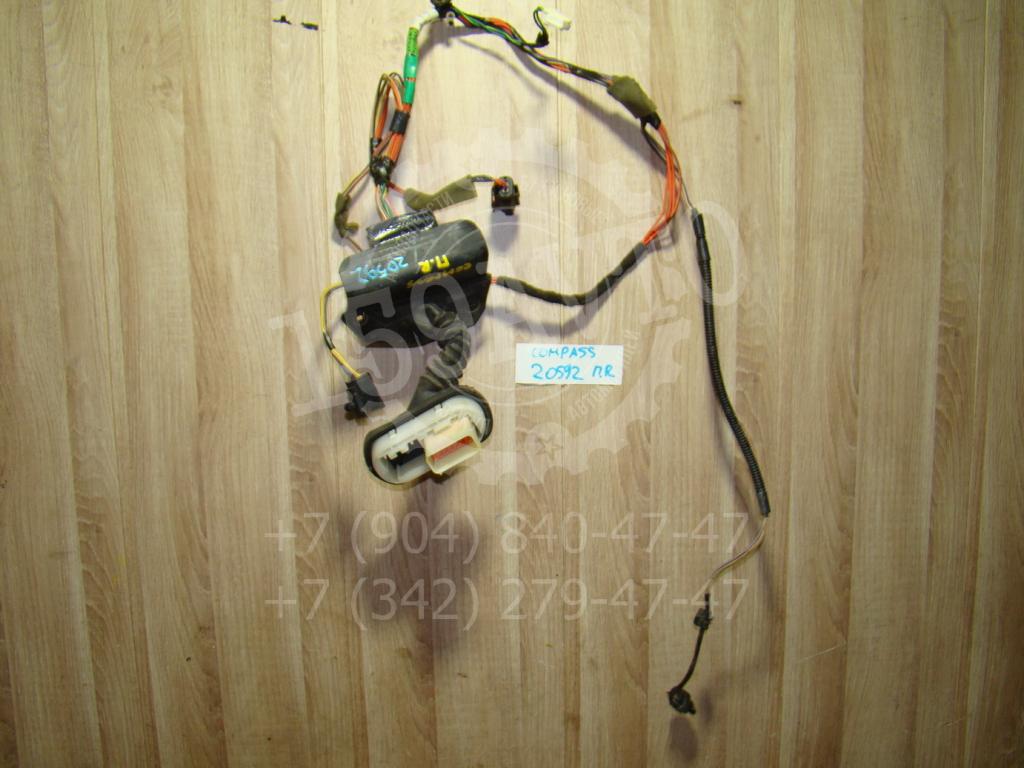 Проводка двери, 1500 рублей, Пермь