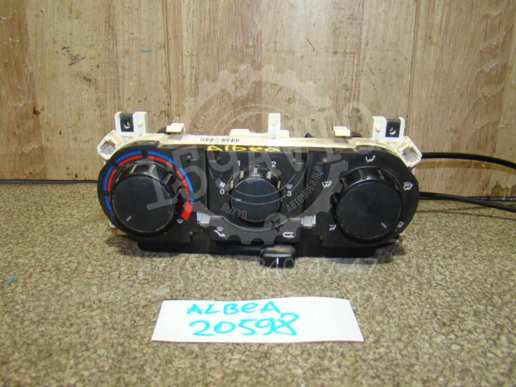 Блок управления отопителем, 1000 рублей, Пермь