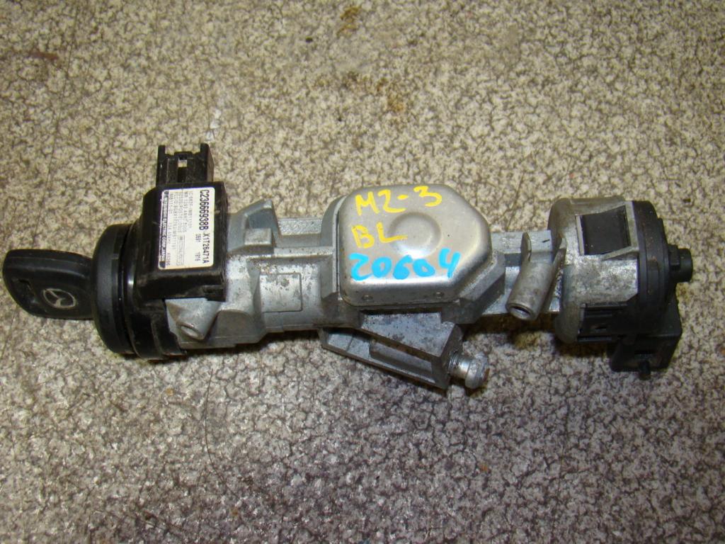 Замок зажигания, 3000 рублей, Пермь