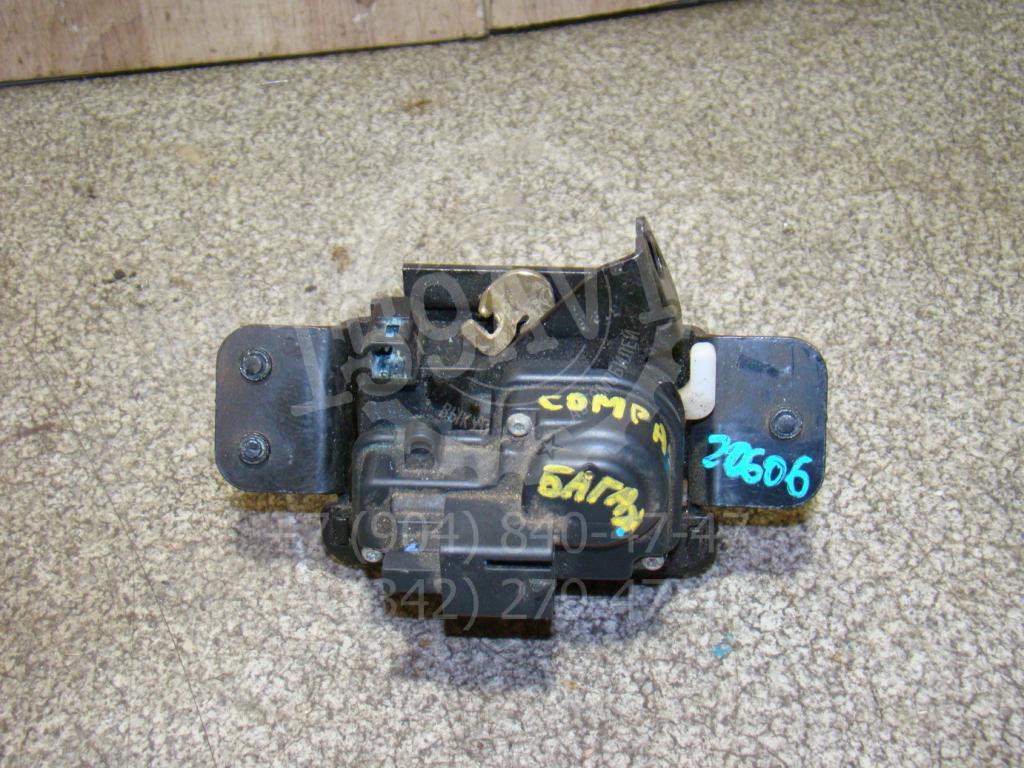 Замок багажника, 1000 рублей, Пермь