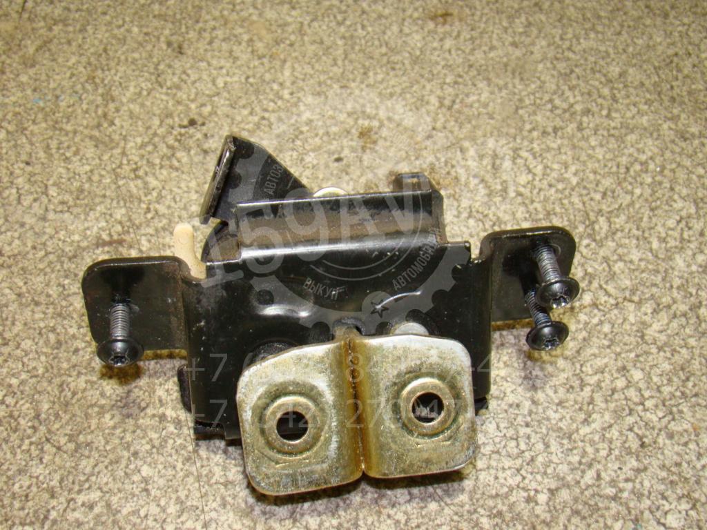 Замок багажника, 1000 рублей, Пермь