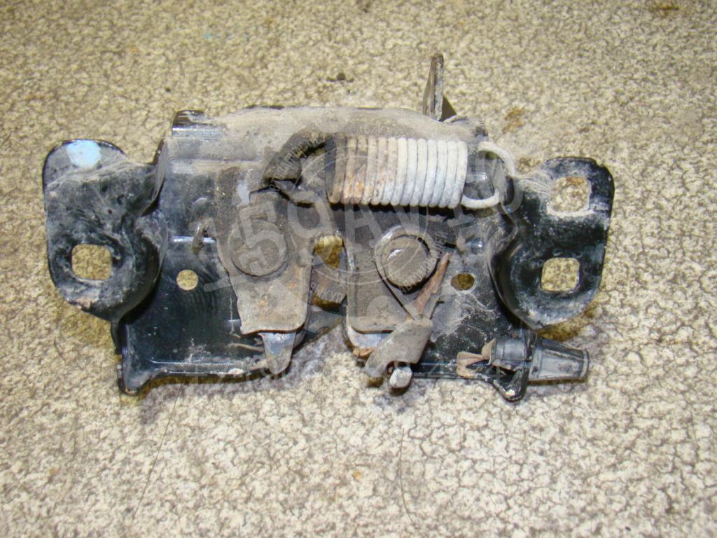 Замок капота, 1600 рублей, Пермь