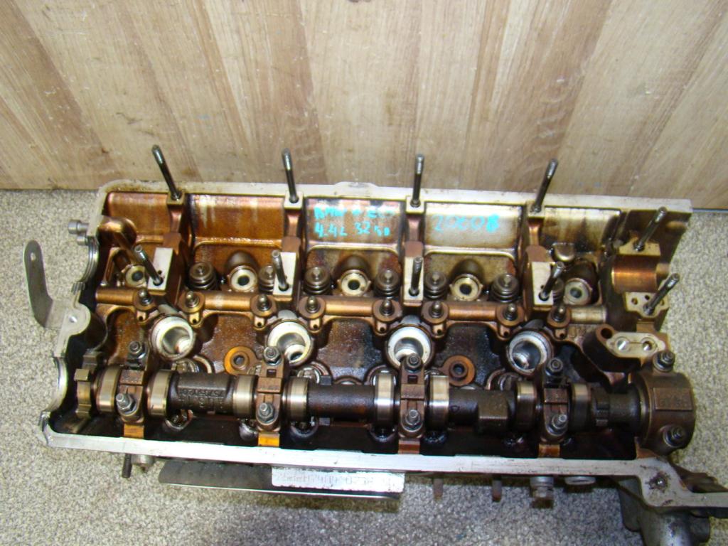 Головка блока, 10400 рублей, Пермь