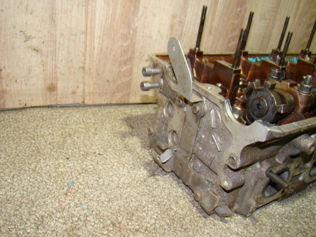 Головка блока, 10400 рублей, Пермь