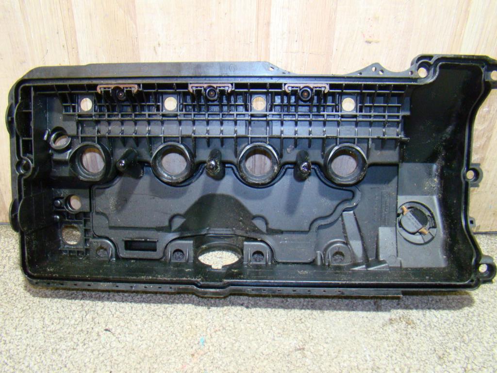 Крышка головки блока клапанная, 5000 рублей, Пермь