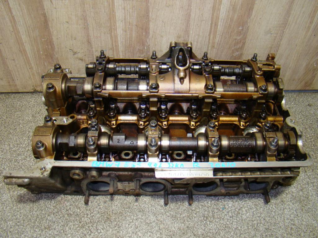 Головка блока, 15600 рублей, Пермь