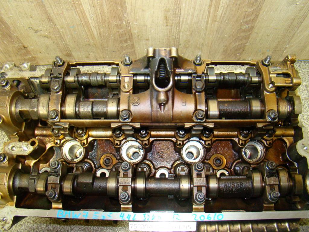 Головка блока, 15600 рублей, Пермь