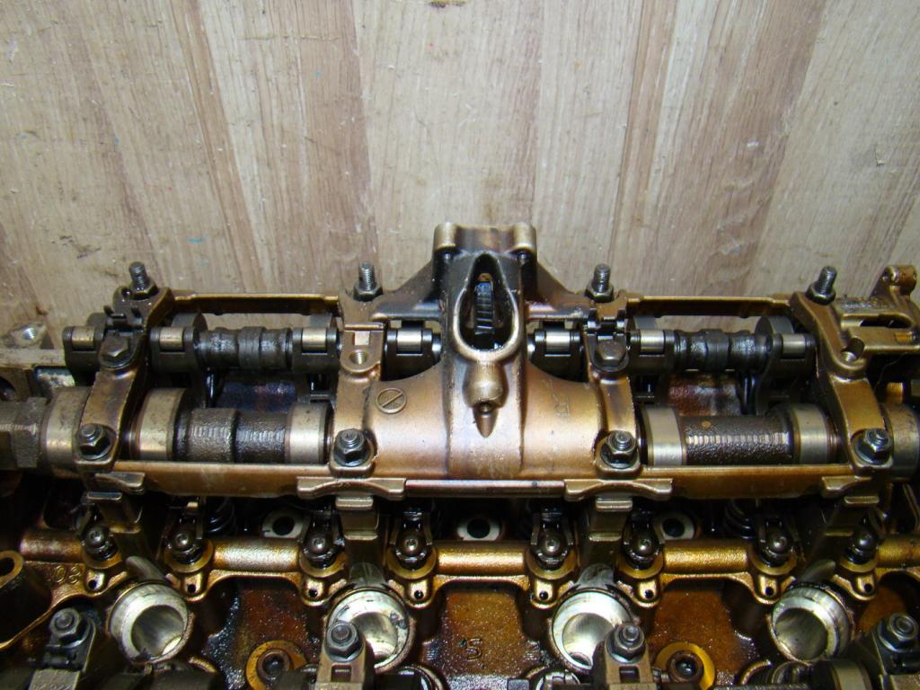 Головка блока, 15600 рублей, Пермь