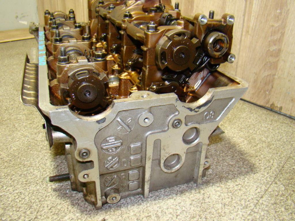 Головка блока, 15600 рублей, Пермь