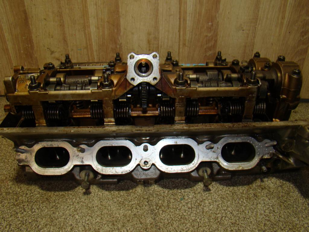 Головка блока, 15600 рублей, Пермь