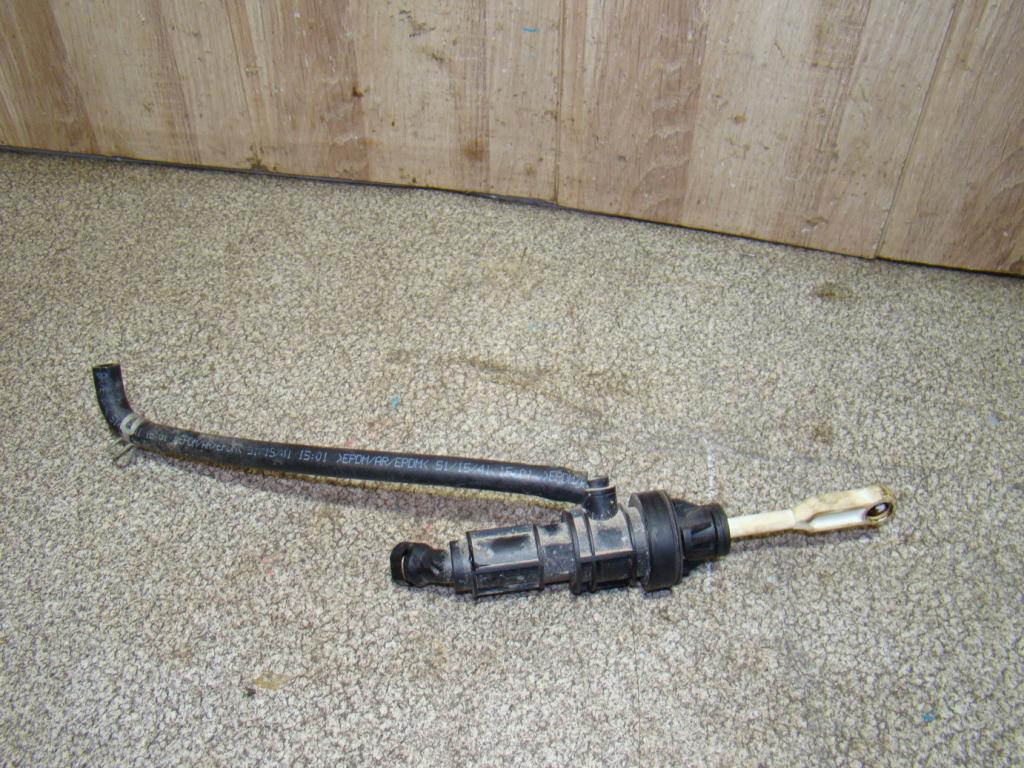 Цилиндр сцепления главный, 1500 рублей, Пермь