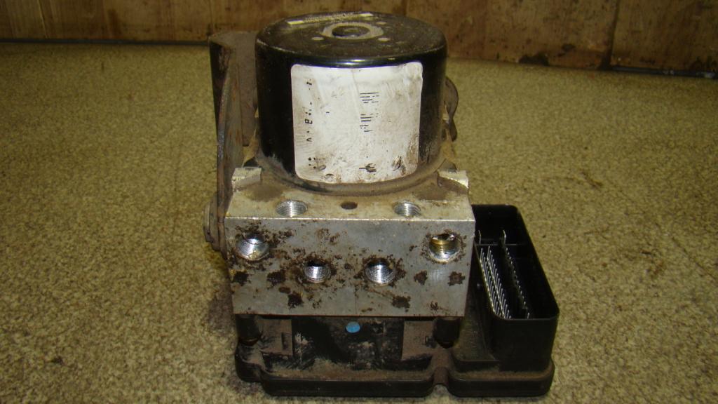 Блок ABS, 5000 рублей, Пермь