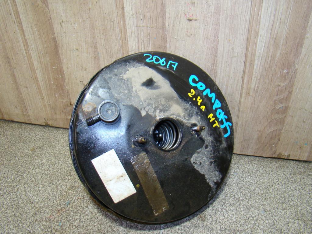 Усилитель тормозов вакуумный, 1000 рублей, Пермь