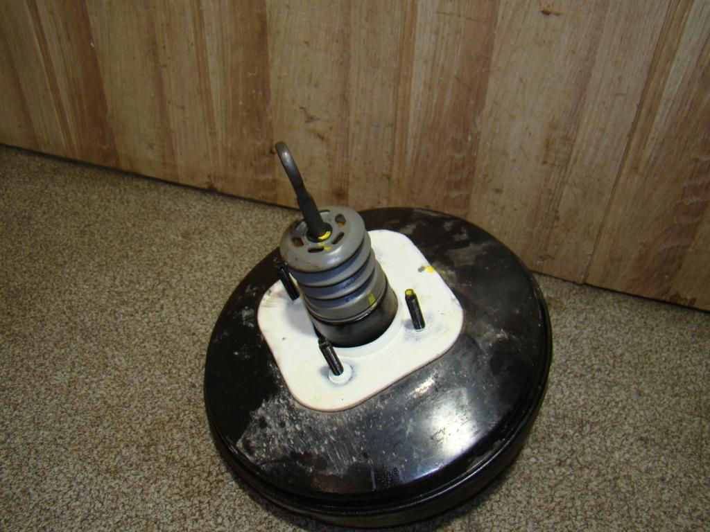 Усилитель тормозов вакуумный, 1000 рублей, Пермь