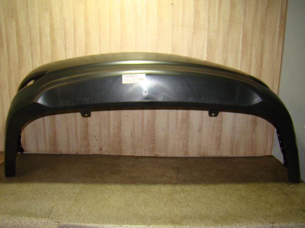 Бампер задний, 5000 рублей, Пермь