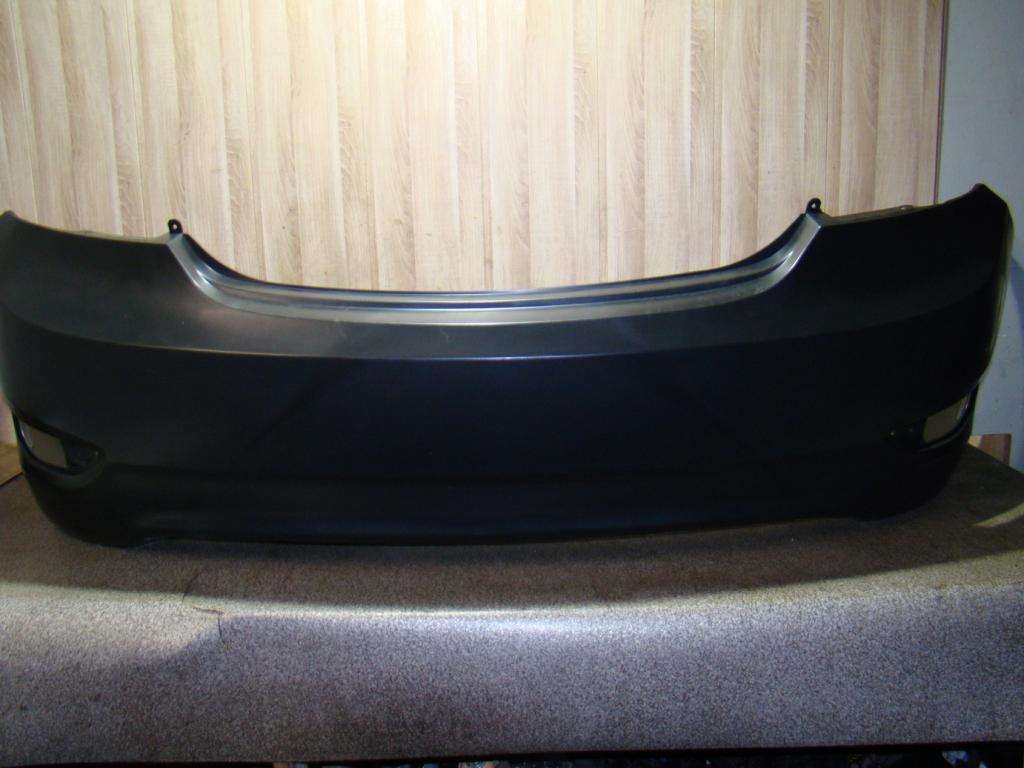 Бампер задний, 5000 рублей, Пермь