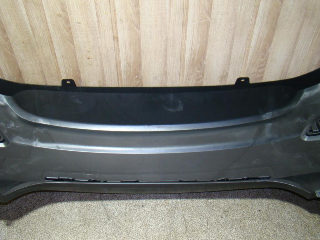 Бампер задний, 5000 рублей, Пермь