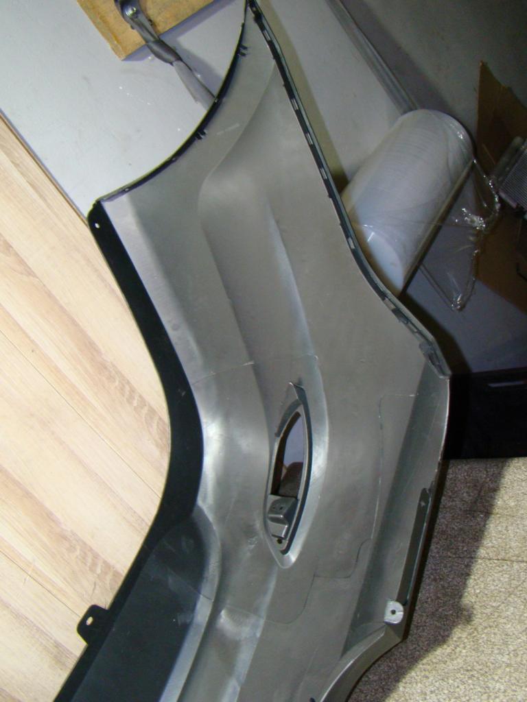 Бампер задний, 5000 рублей, Пермь