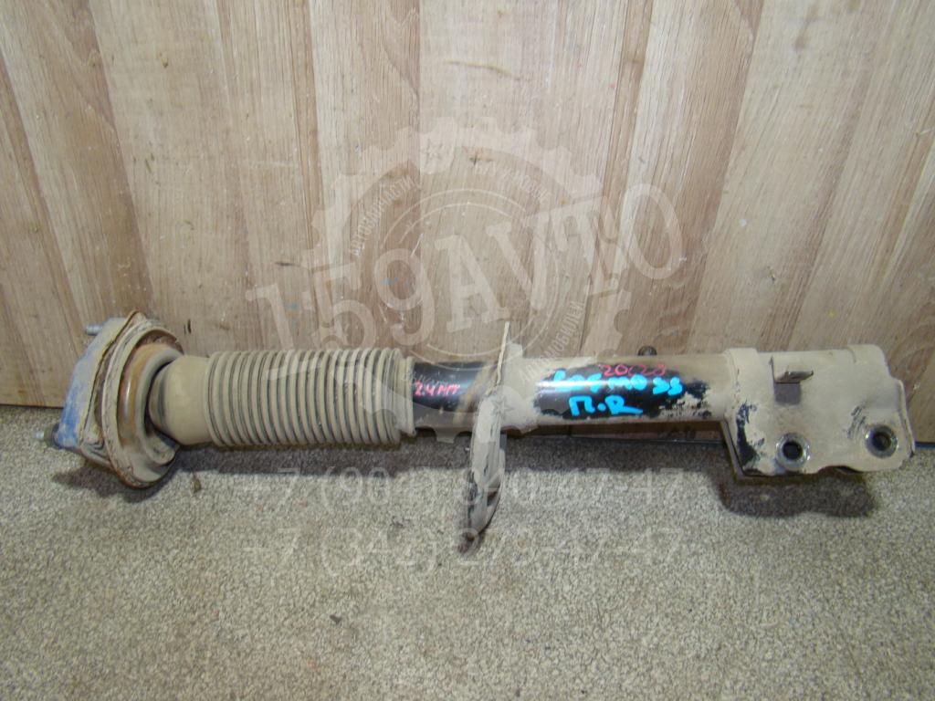 Амортизатор передний правый, 2500 рублей, Пермь