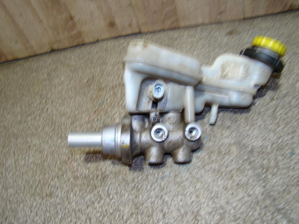 Цилиндр тормозной главный, 1500 рублей, Пермь