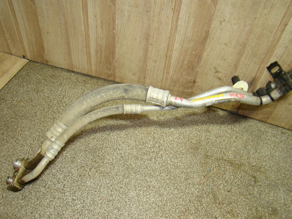 Трубка кондиционера, 2000 рублей, Пермь