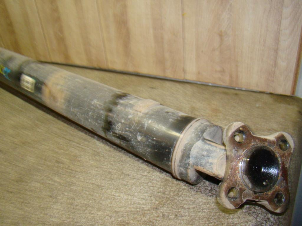 Вал карданный, 10000 рублей, Пермь