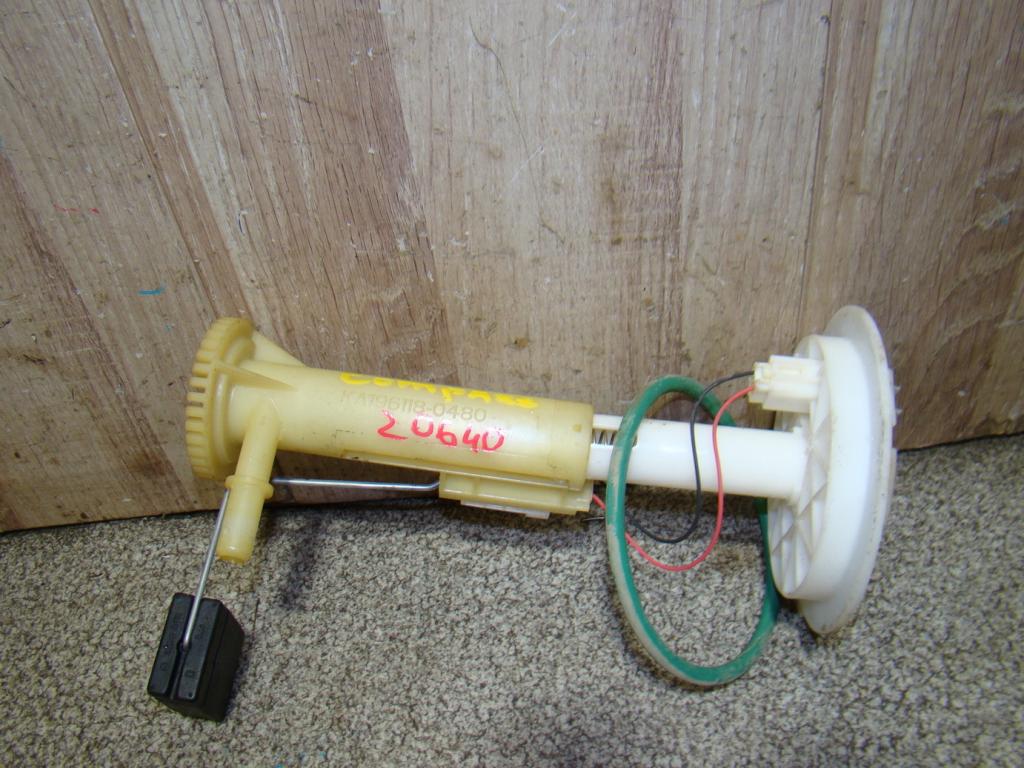 Датчик уровня топлива, 2000 рублей, Пермь