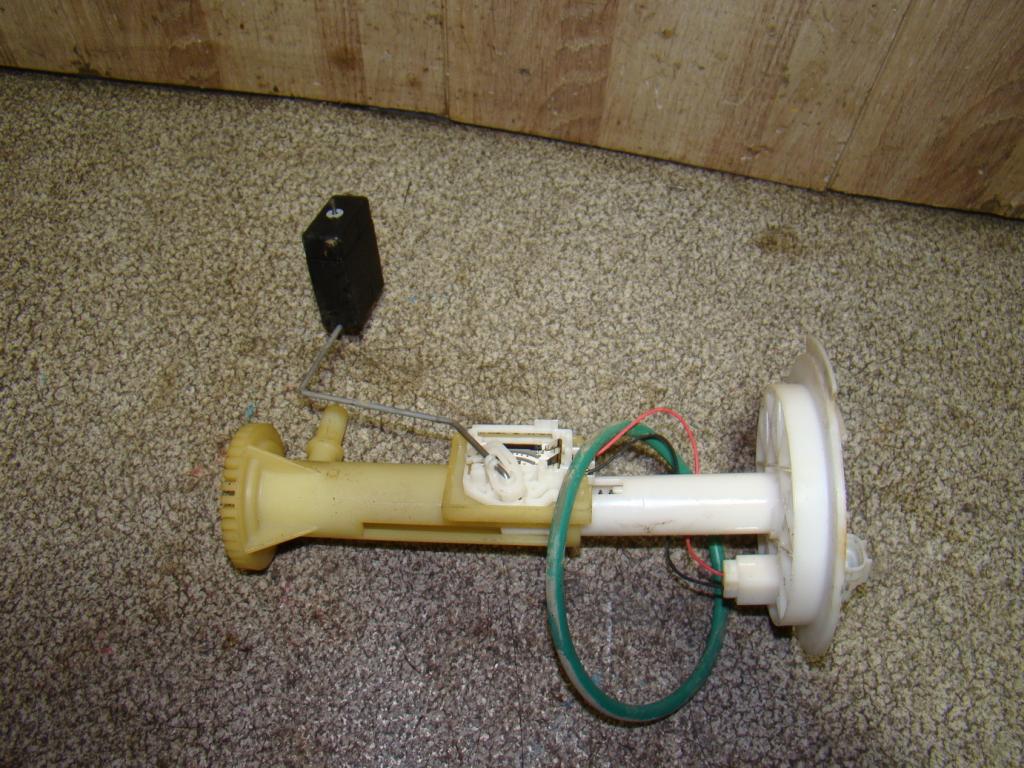 Датчик уровня топлива, 2000 рублей, Пермь