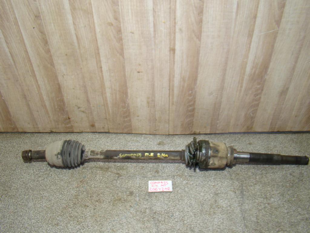 Полуось передняя правая, 7000 рублей, Пермь