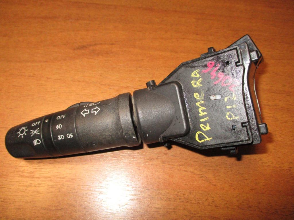 Переключатель поворотов подрулевой, 1500 рублей, Пермь