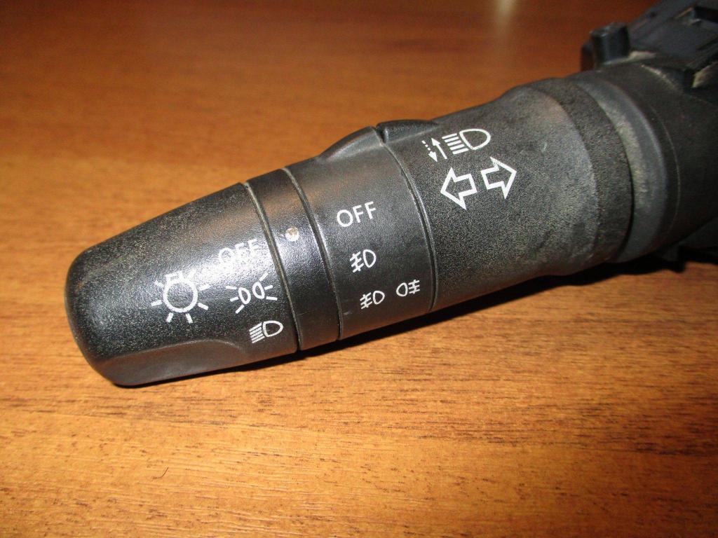 Переключатель поворотов подрулевой, 1500 рублей, Пермь