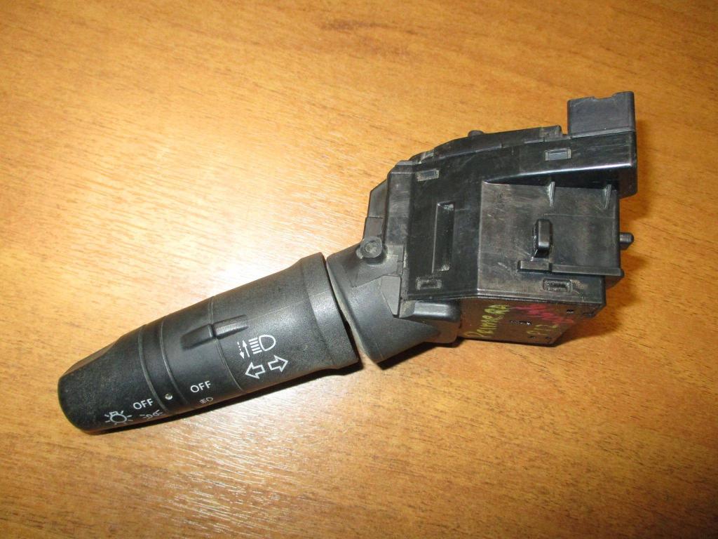 Переключатель поворотов подрулевой, 1500 рублей, Пермь