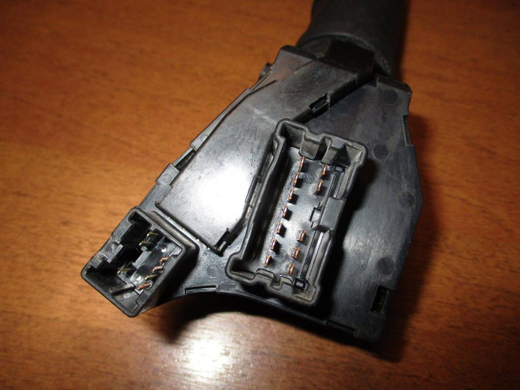 Переключатель поворотов подрулевой, 1500 рублей, Пермь