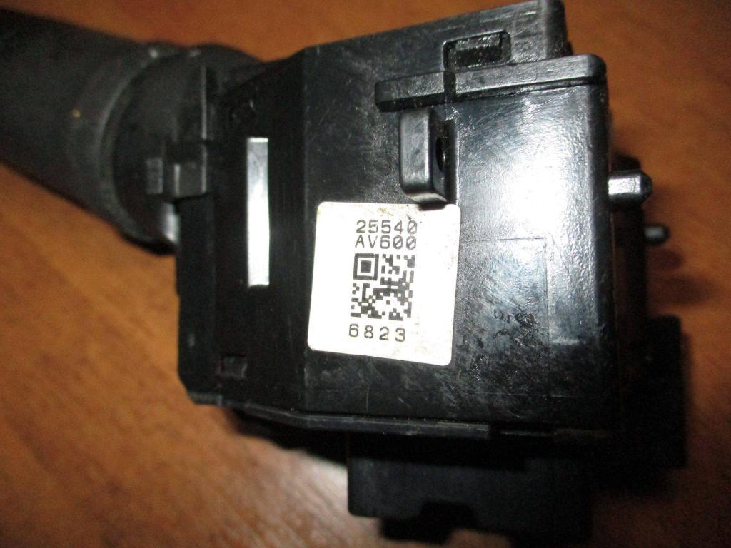 Переключатель поворотов подрулевой, 1500 рублей, Пермь