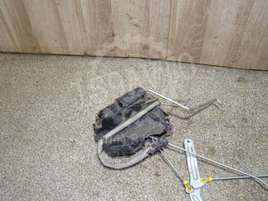 Замок двери передней правой, 1000 рублей, Пермь