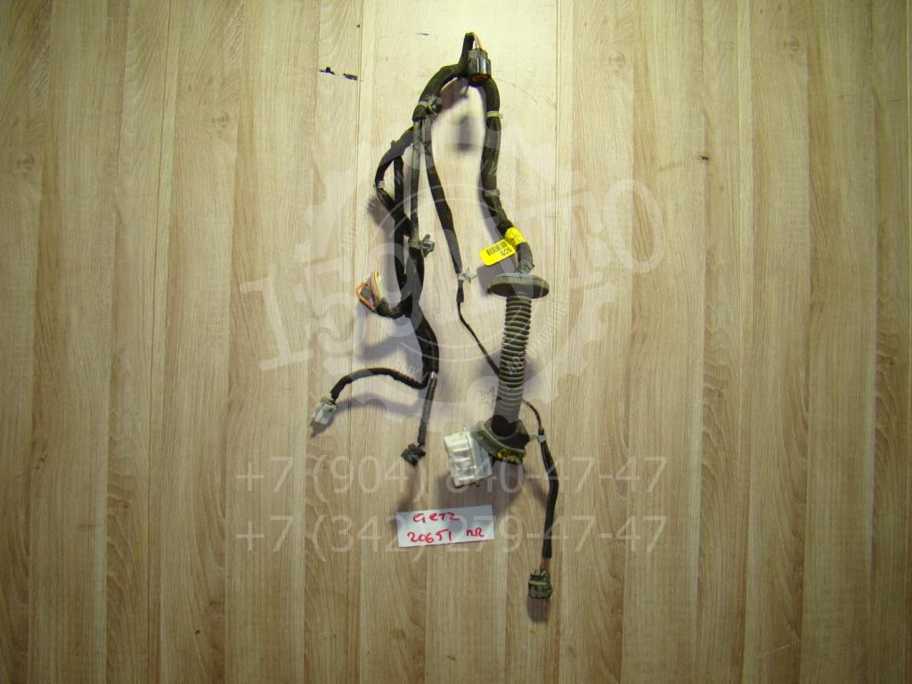 Проводка двери, 1200 рублей, Пермь