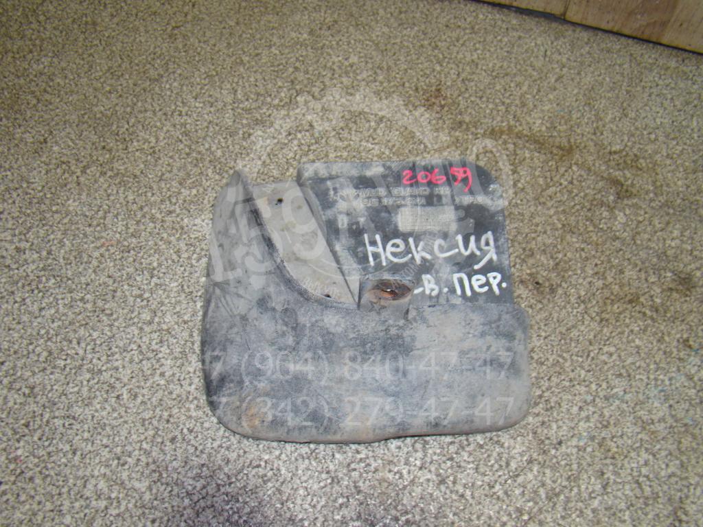 Брызговик задний левый, 500 рублей, Пермь