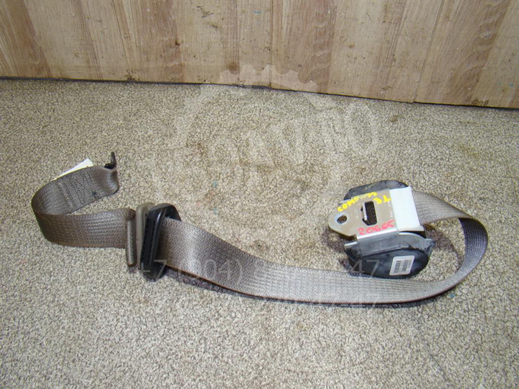 Ремень безопасности, 1600 рублей, Пермь