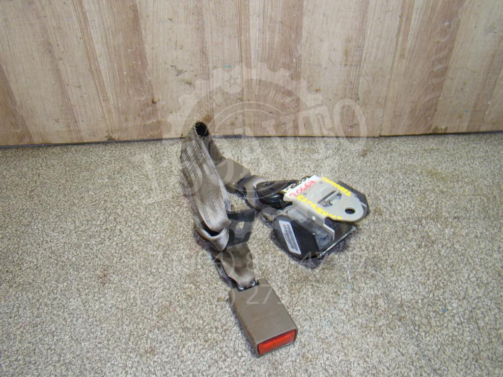 Ремень безопасности, 1600 рублей, Пермь