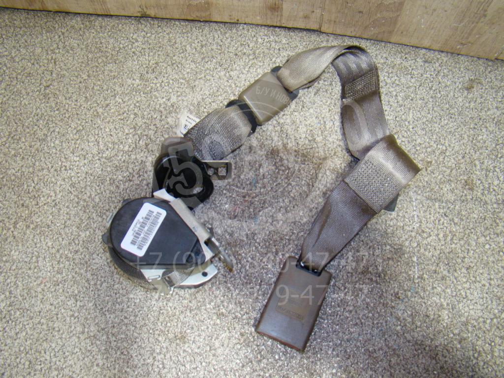 Ремень безопасности, 1600 рублей, Пермь